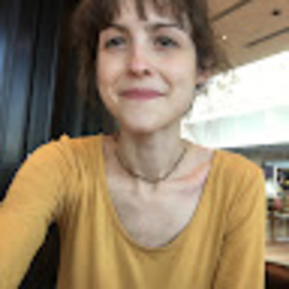 Meet your Posher, Robin - Picture 1 of 1